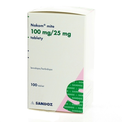 N04BA02